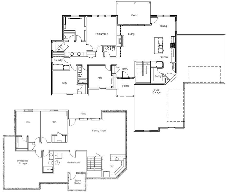 PCDI Homes — 16581 Olive St