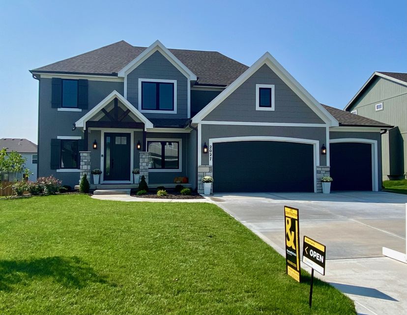 JFE Construction — 2027 SW Farm Field Ln