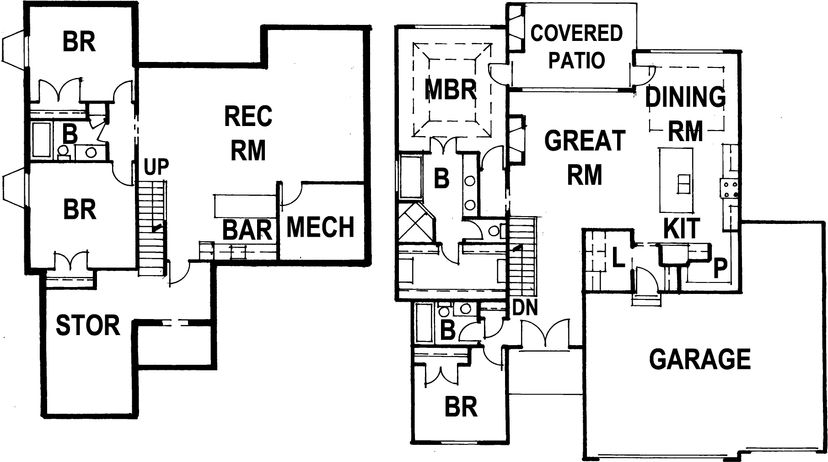 Walker Custom Homes — 1700 SW 27th St