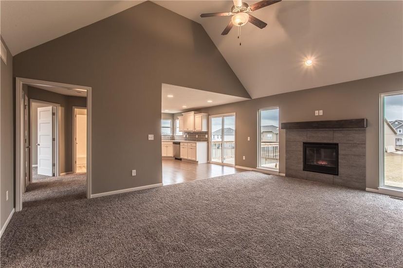 DCB Homes, LLC — 6100 NE 119th St