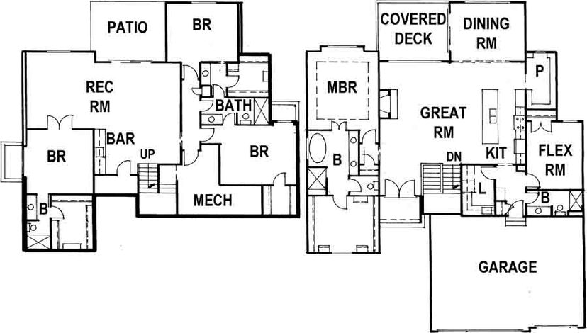 L & G Homes LLC — 10304 W 151st Pl