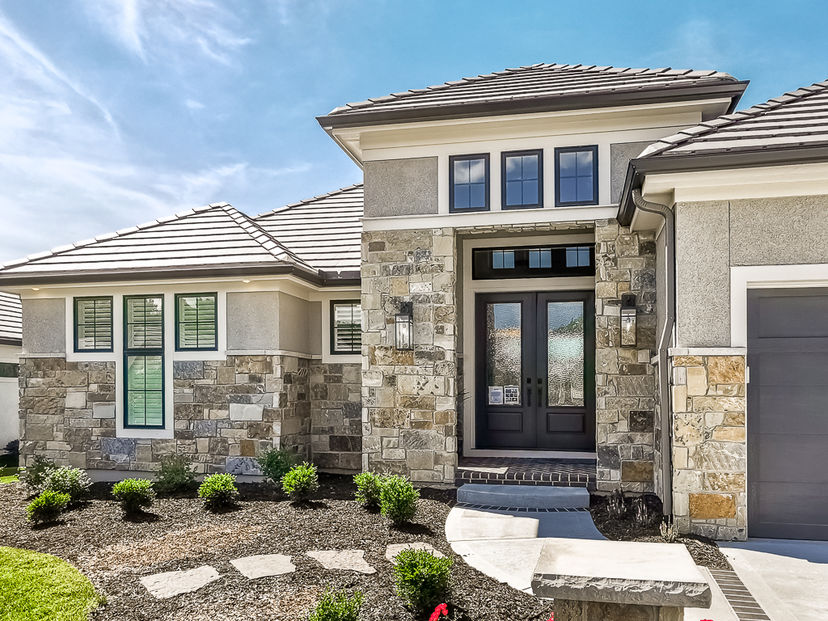 Don Julian Builders, Inc. — 212 Carnoustie Court