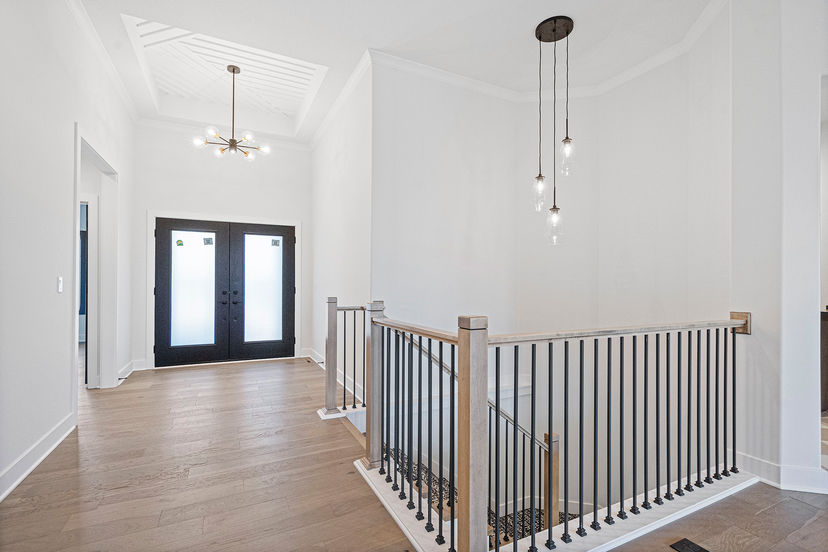 SAB Construction, LLC — 10430 N Mulberry St
