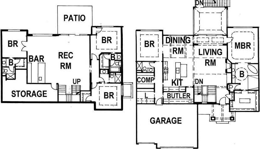 Don Julian Builders, Inc. — 17108 Bluejacket Street