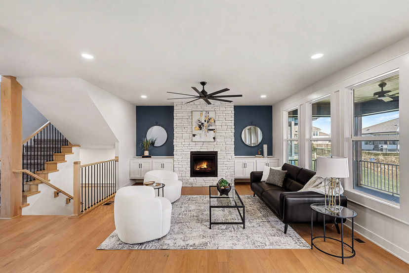Century Homes, Inc. — 18409 Caenen St