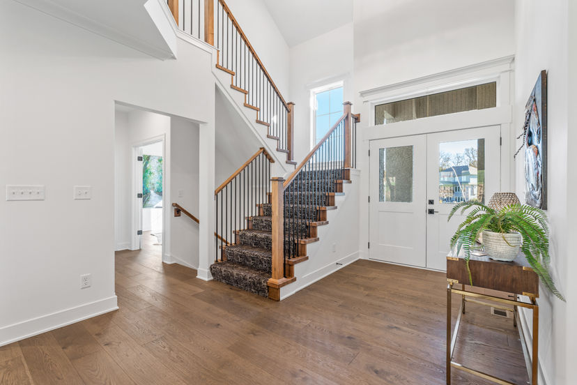 Park Ridge Homes, LLC — 4548 NE Sherwood Dr