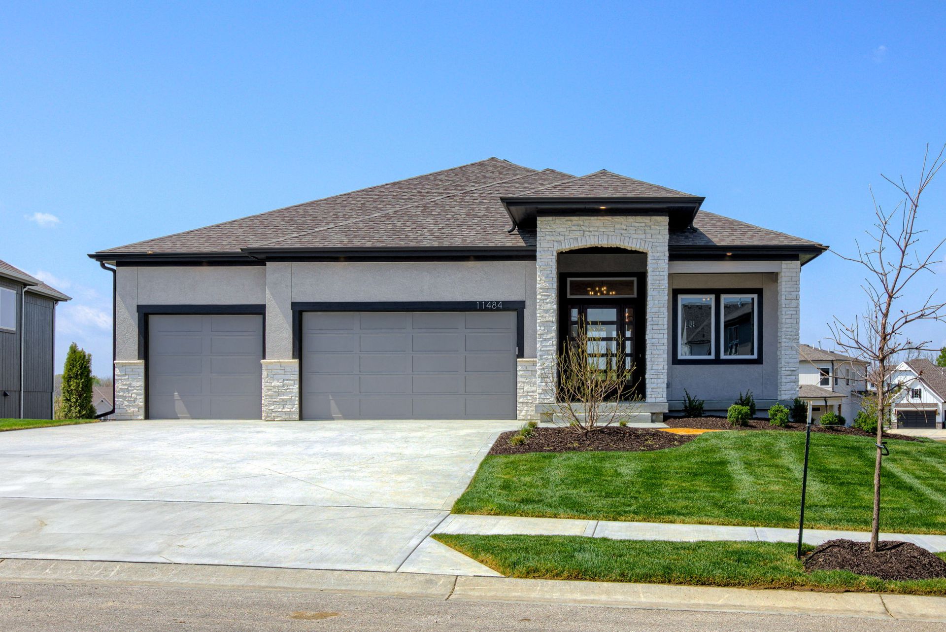 Tim French Homes — 11484 S Roundtree St