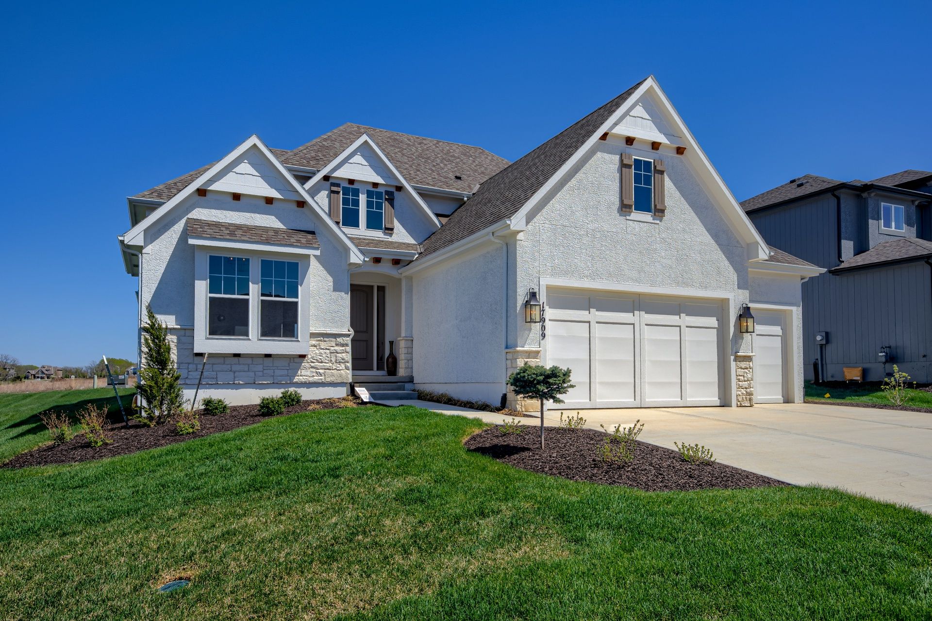 Rodrock Homes, LLC — 17909 Manor St