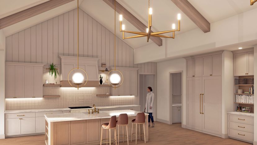 Starr Homes — 2109 W 89th St