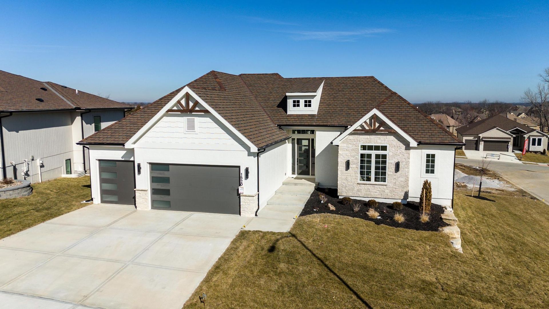 A Place Called Home — 1520 NE Stewart Pl
