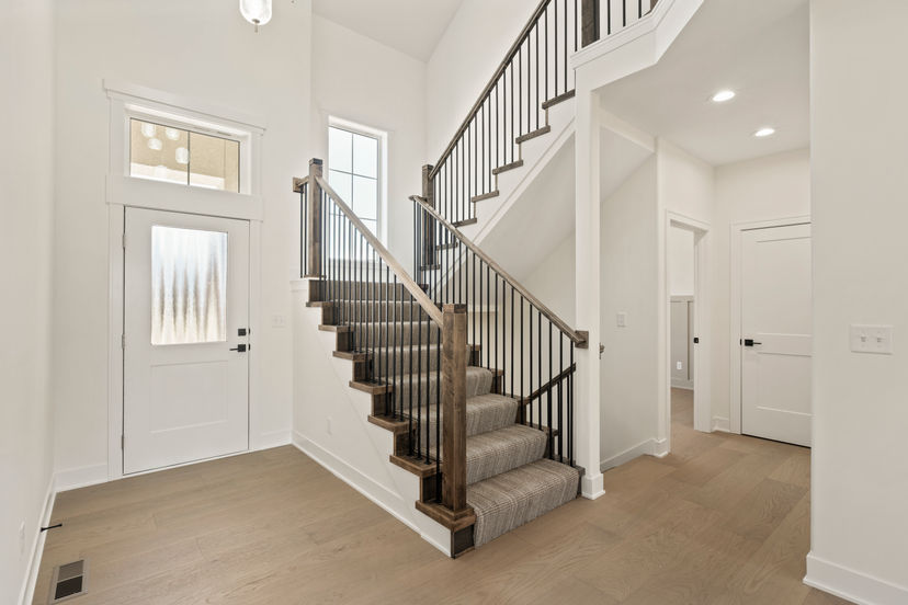 Park Ridge Homes, LLC — 2008 NE Bluestone Dr
