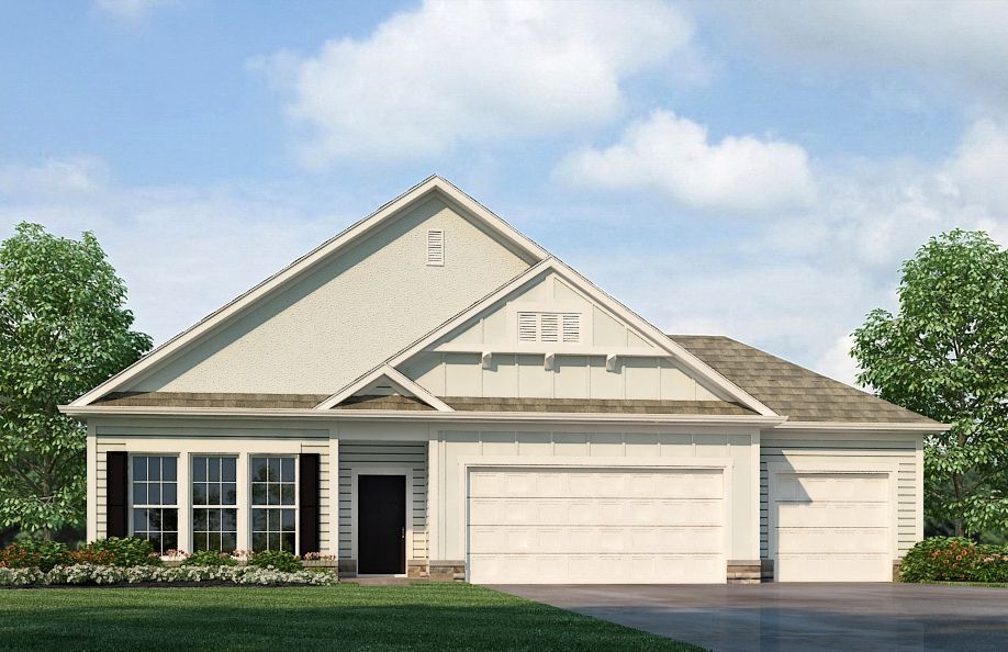 D.R. Horton — 20803 W 188th Ter