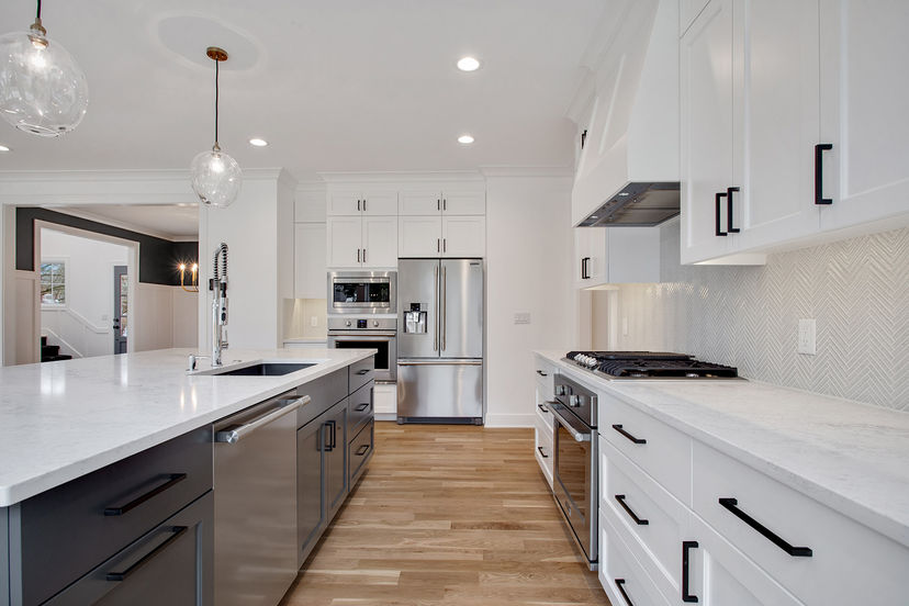 MOJO Built, LLC — 5224 W 70th St