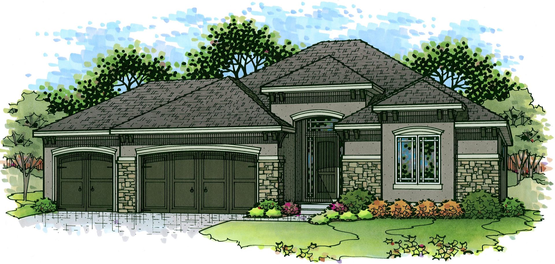 Patriot Homes Inc — 8315 NW 90th St