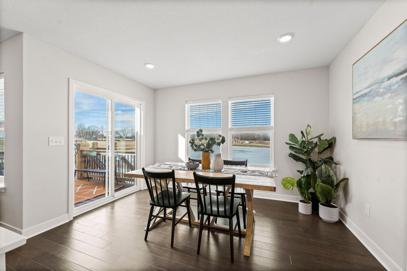 Summit Homes — 8733 SW Edgewater Dr