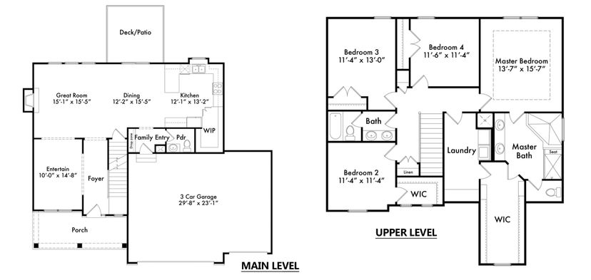 Hearthside Homes of Kansas City Inc — 11429 Switchgrass St