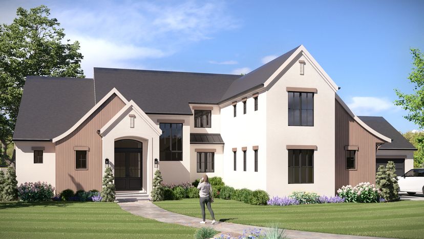 Fieldstone Homes, LLC — 16905 Barton St