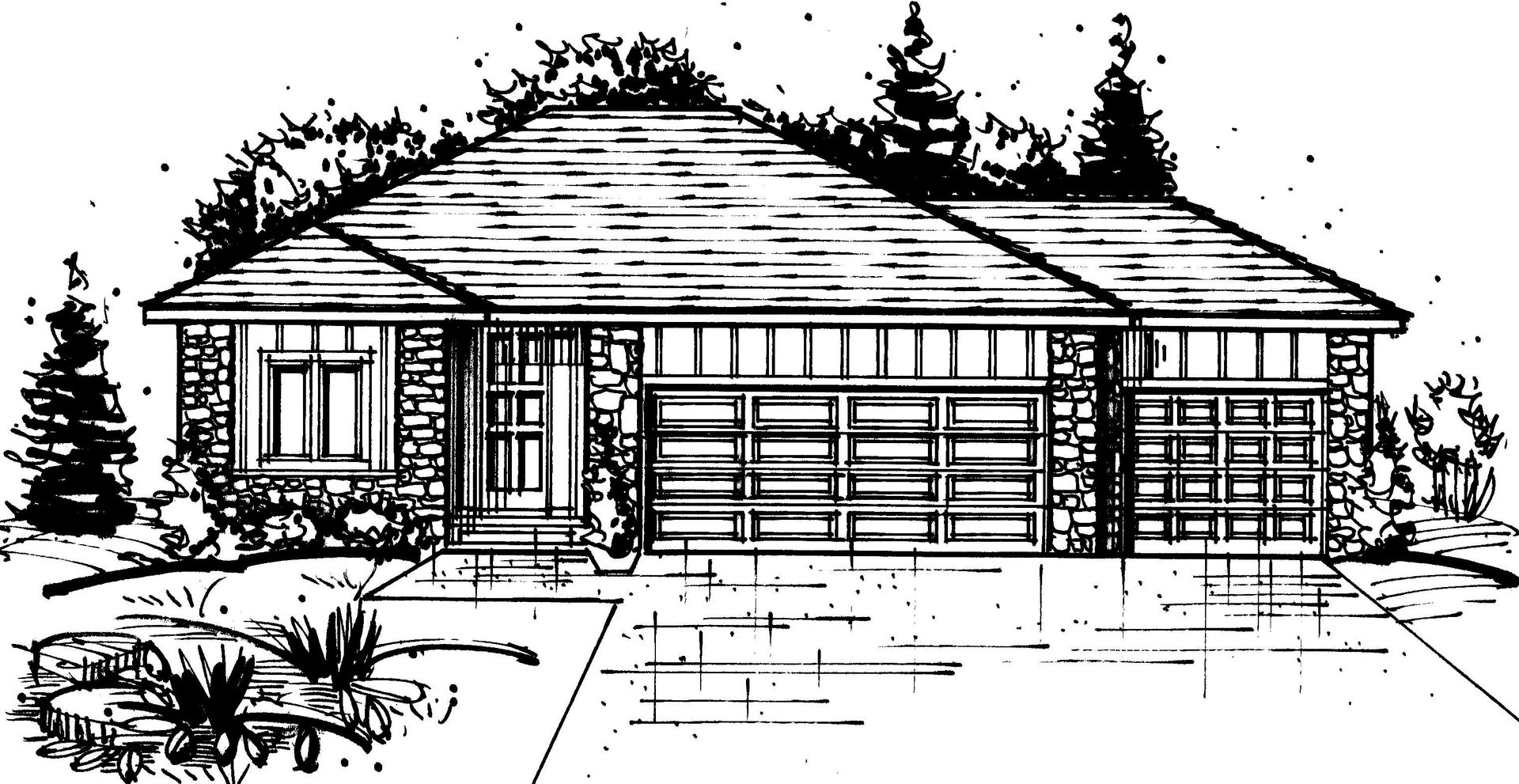 A Place Called Home — 1201 Morgan Dr