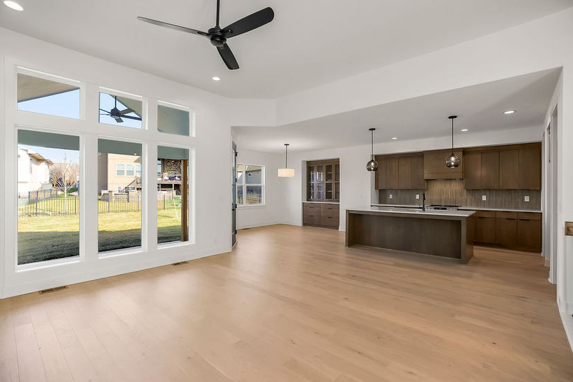 Elevate Design + Build, LLC — 16367 S Marais Dr