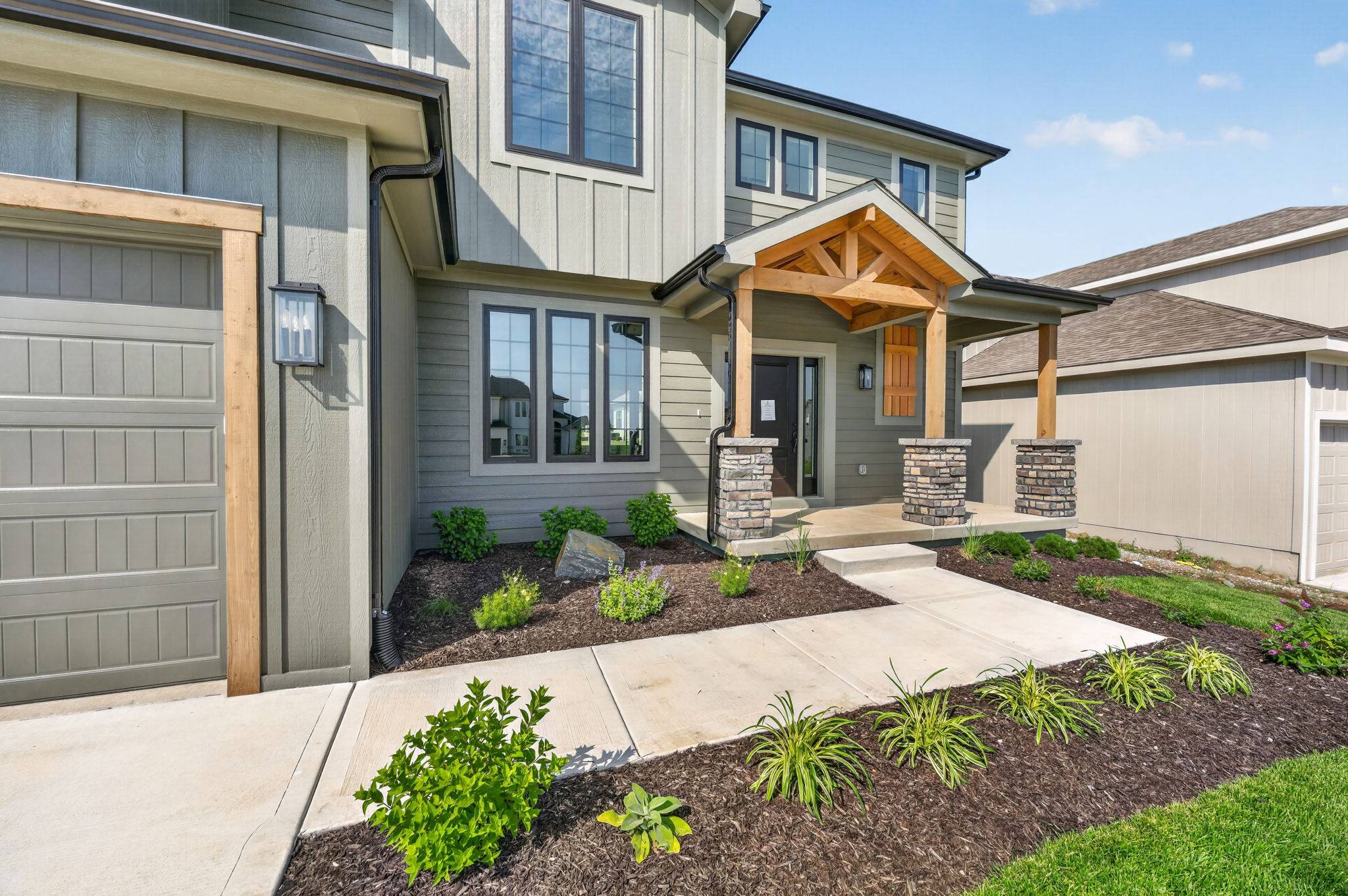 Syler Construction, Inc. — 8007 NE 77th St