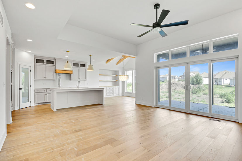 Rob Washam Homes — 13006 W 174th Ter