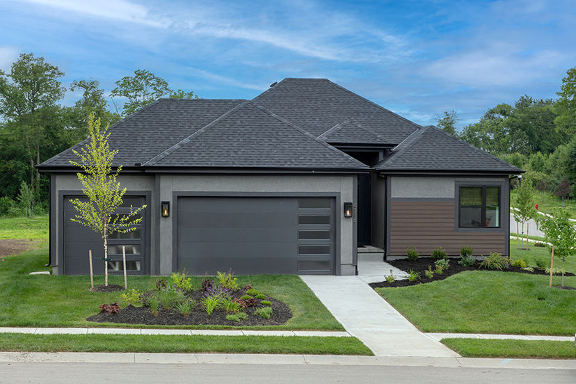 TruMark Homes — 4316 SE Adams Dr