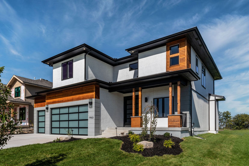 Pauli Homes — 17653 Haskins