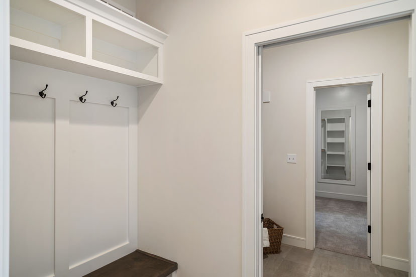 Inspired Homes LLC — 24845 W 144th Ter