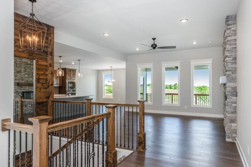 Dave Richards Homebuilding, Inc. — 4712 SE Reda Ct