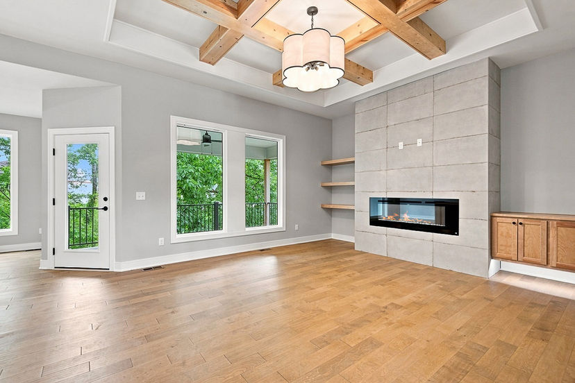 Legacy Homes of KC — 5888 NW Black Oak Ct