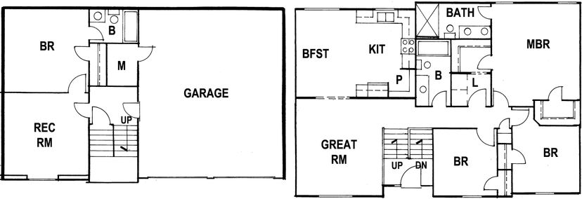 Foushee Homes, Inc. — 655 S Ranson Pl