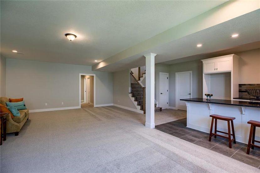 Chris George Homes — 6627 Mccormick Dr