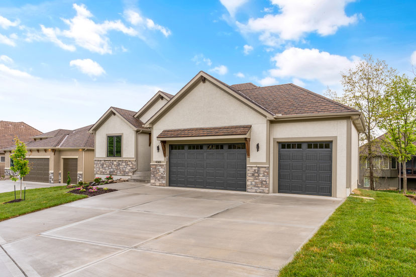 Park Ridge Homes, LLC — 4363 NE Hideaway Dr