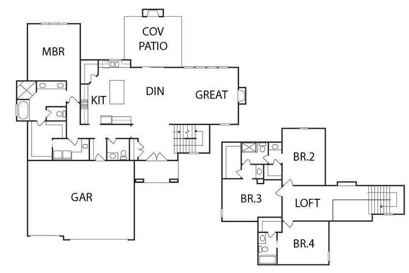 Ben Cerra Construction Inc. — 3401 Ne. 102nd Terr.