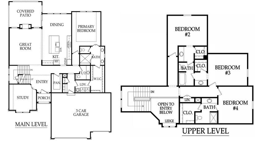 Rodrock Homes, LLC — 25212 W 92nd St
