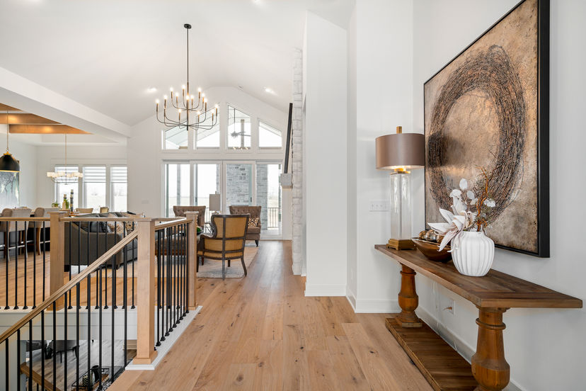 JFE Homes — 11233 S Sunray Dr