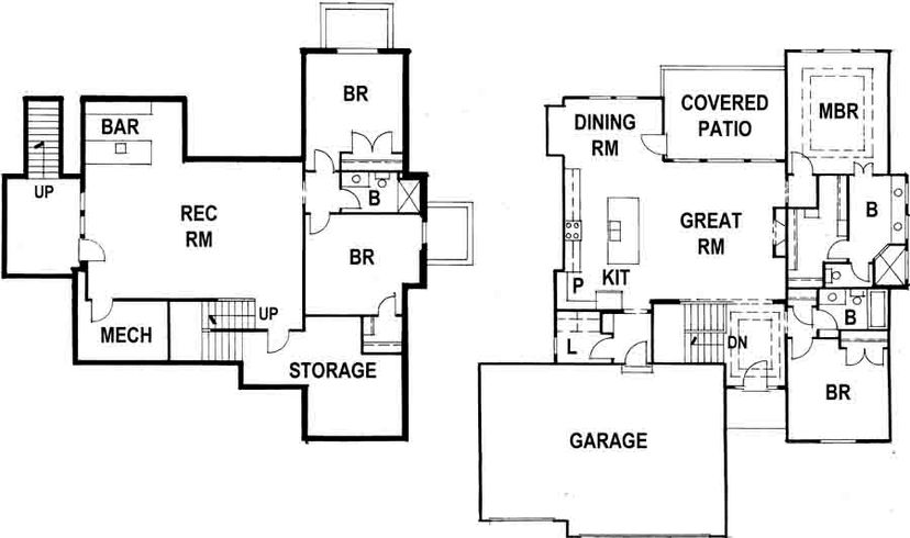 Encore Building Company — 1911 NE 101st Street