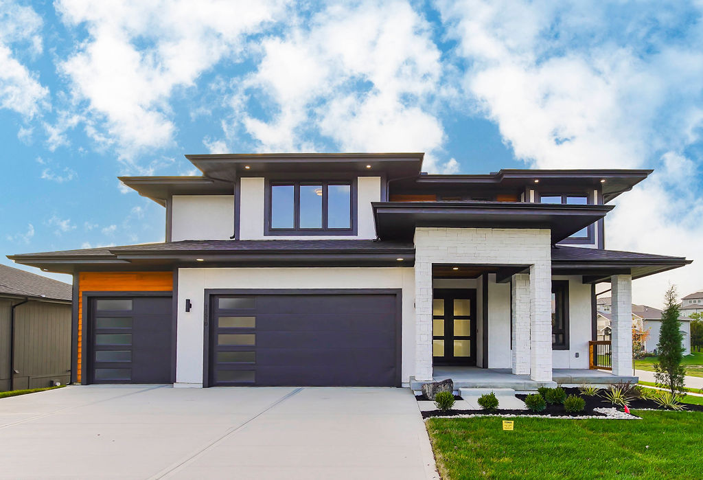 Gabriel Homes, Inc. — 11510 S Zarda Dr