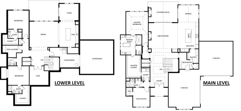 Dusty Rhodes Homes — 3313 W 149th St