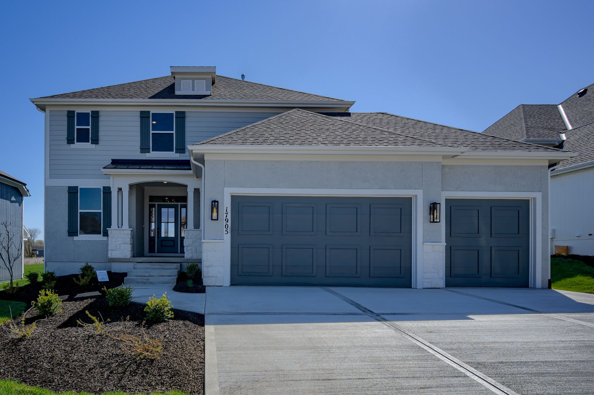 Rodrock Homes, LLC — 17905 Manor St