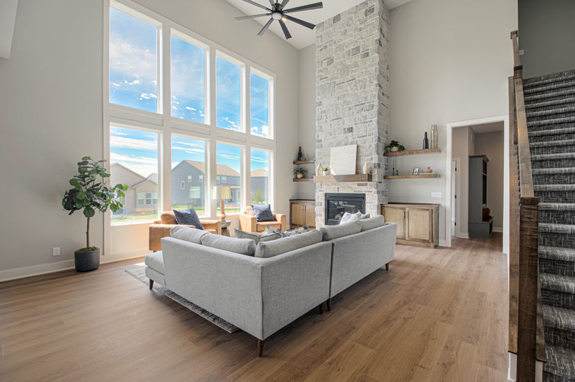Inspired Homes LLC — 1605 SW Arbor Park Dr