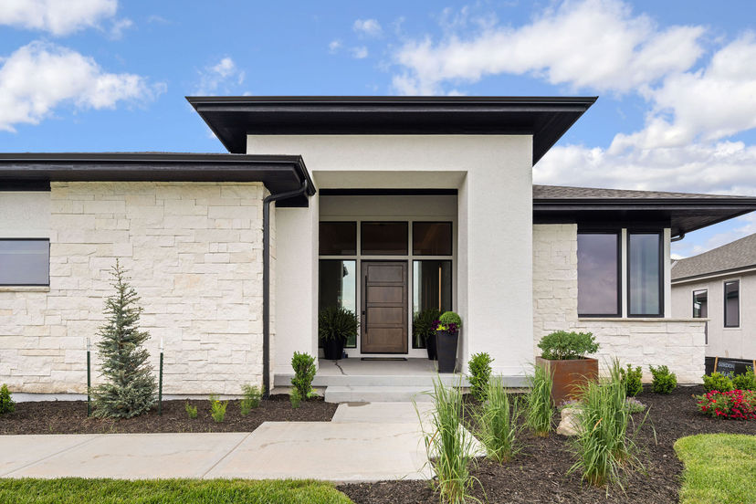 Willis Custom Homes, Inc. — 4415 W 136th St