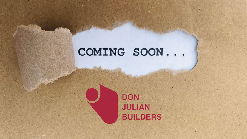 Don Julian Builders, Inc. — 21914 W 82nd Terrace