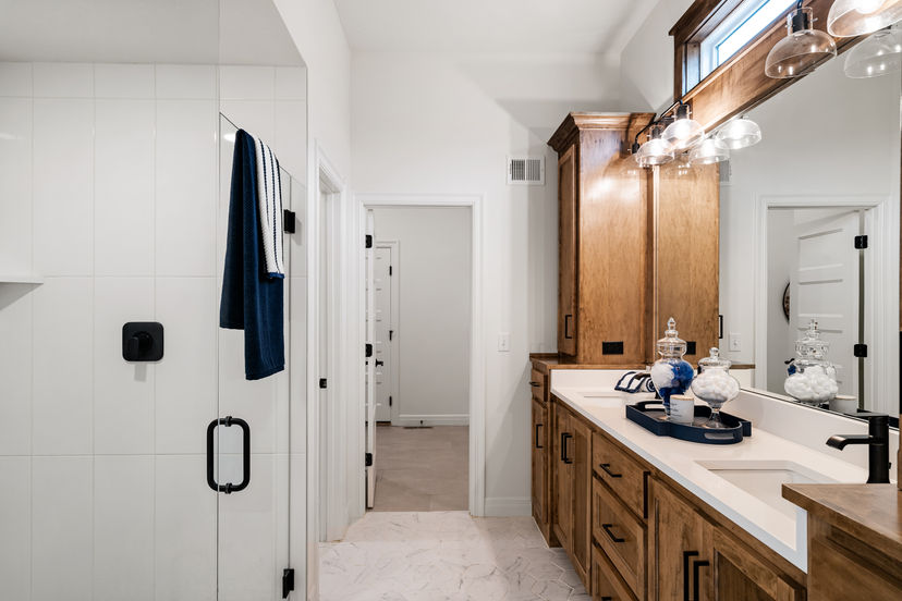 Inspired Homes LLC — 4521 SW Robinson Dr