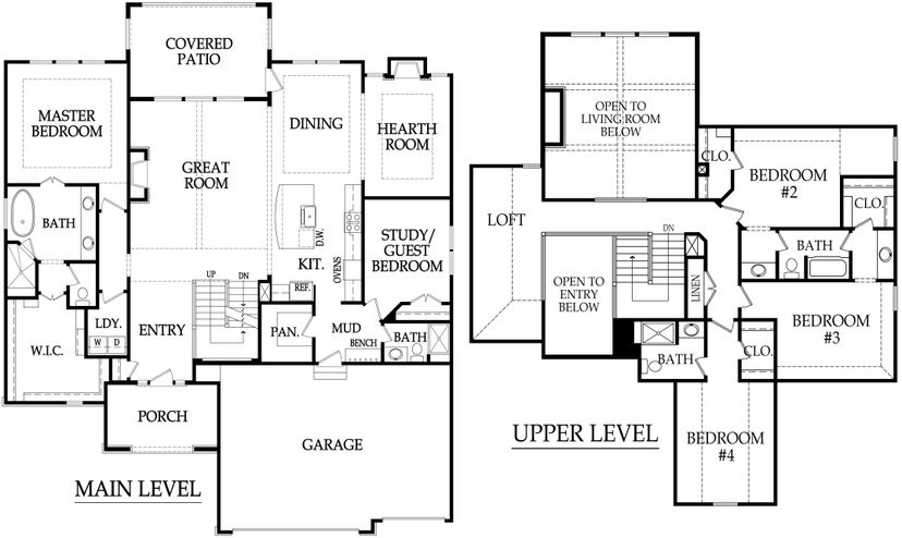Rodrock Homes, LLC — 2315 W 176th Ter