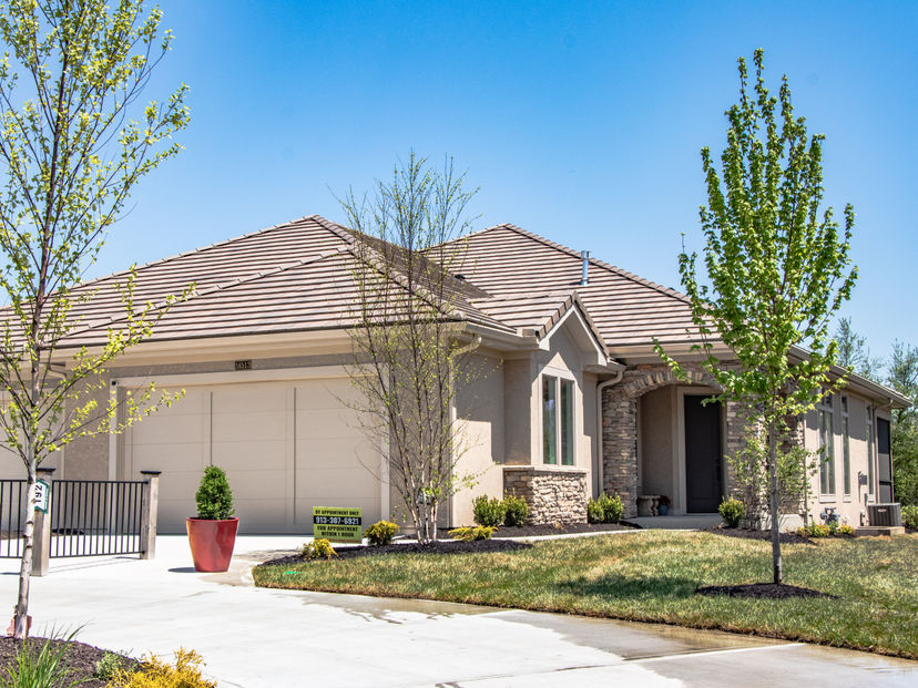 Willis Custom Homes, Inc. — 14513 Birch Street
