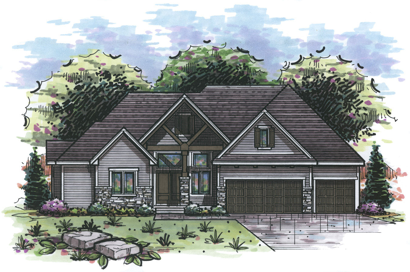 Pfeifer Homes Inc. — 4 Buffalo Ridge Dr