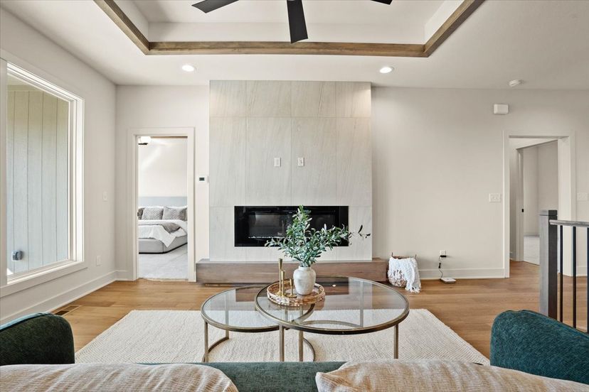 Elevate Design + Build, LLC — 1227 Larkspur Pl