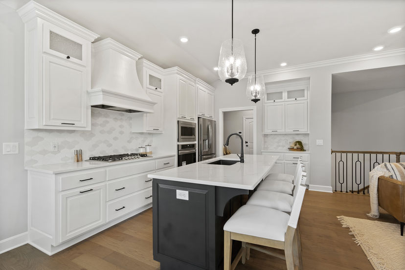 Summit Homes — 2005 NW Ashurst Dr