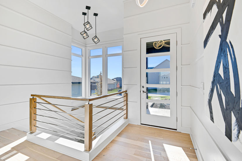 Doyle Construction Company — 17321 Gillette St